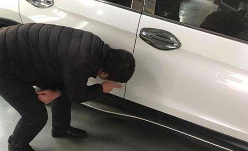 汽车机器盖缝隙多少